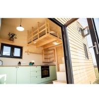 Alphaline Tiny Homes image 3